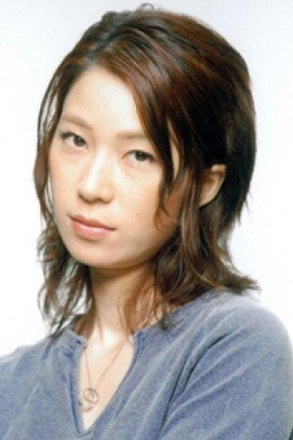 Aki Kajiwara - Actor Profile Photo