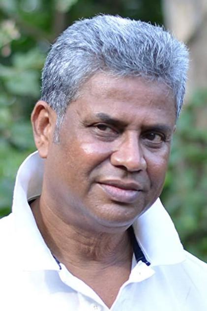 Kali Prasad Mukherjee - Actor Profile Photo