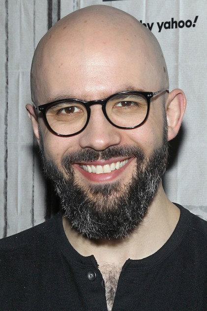 Andrew Rea - Actor Profile Photo