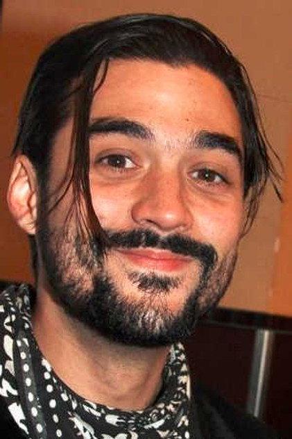 Florent Mothe - Actor Profile Photo
