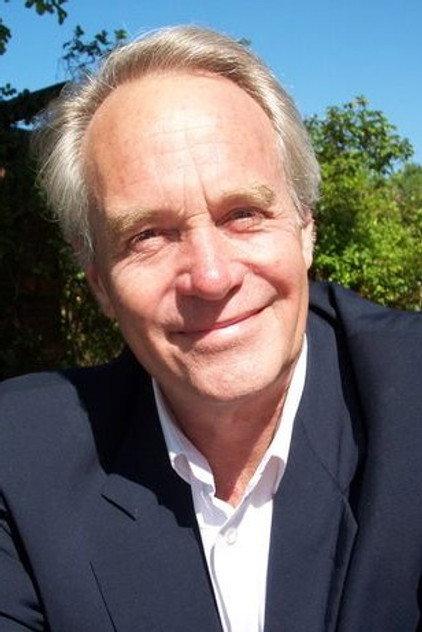 Peter Macann - Actor Profile Photo