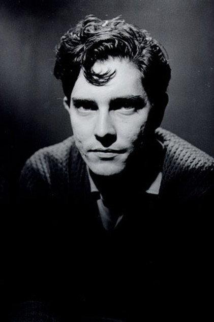 Fernando Peixoto - Actor Profile Photo