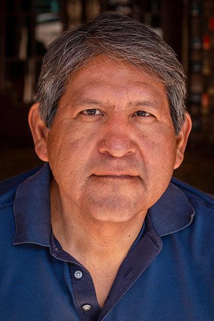 Kenneth Ruthardt - Actor Profile Photo