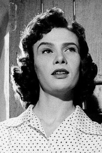 María Vico - Actor Profile Photo