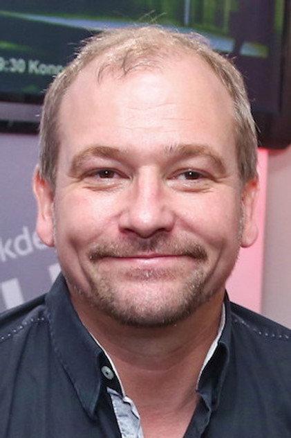 Marek Taclík - Actor Profile Photo