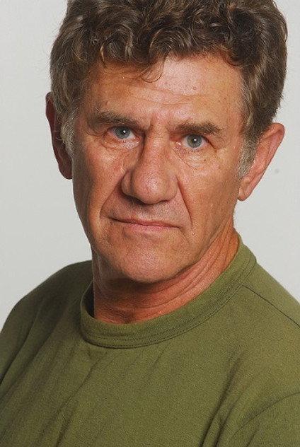 Abraham Celektar - Actor Profile Photo