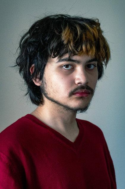 Gabriel Francisco - Actor Profile Photo