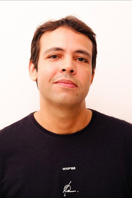 Ricardo Manjaro - Actor Profile Photo