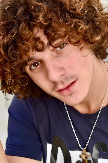 Tim Rousseau - Actor Profile Photo