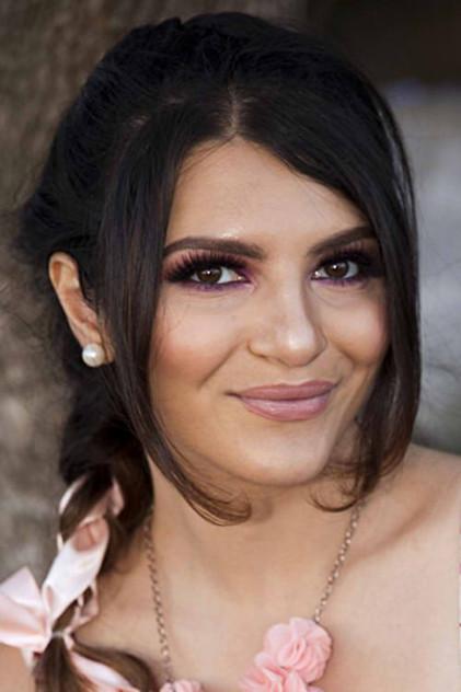 Karra Mane - Actor Profile Photo