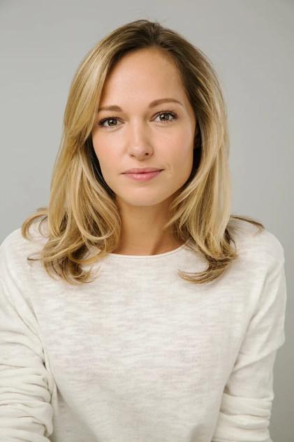 Yuliya Vasileva - Actor Profile Photo