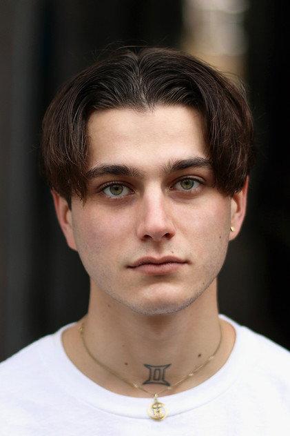 Bram Klappe - Actor Profile Photo
