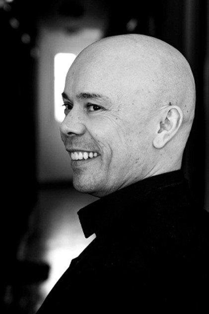 Serge Da Silva - Actor Profile Photo