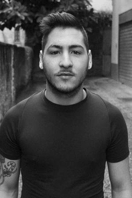 Carmine Monaco - Actor Profile Photo
