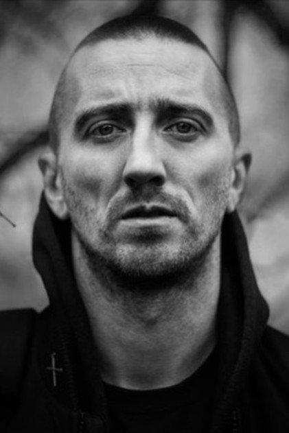 Colin H. Van Eeckhout - Actor Profile Photo