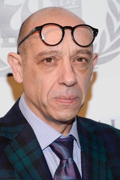 Bruno Delbonnel - Actor Profile Photo