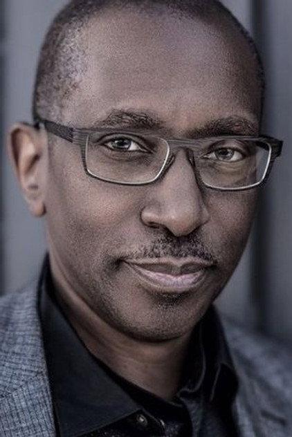 Greg Phillinganes - Actor Profile Photo