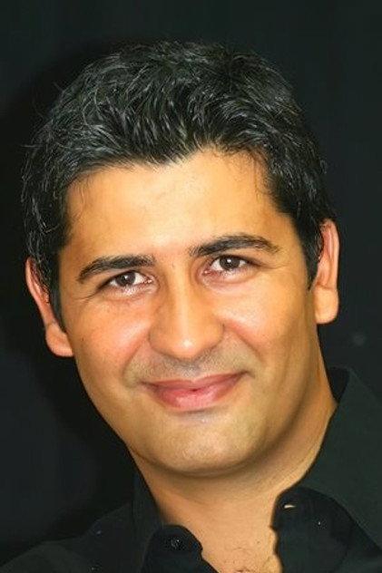 Gürol Güngör - Actor Profile Photo