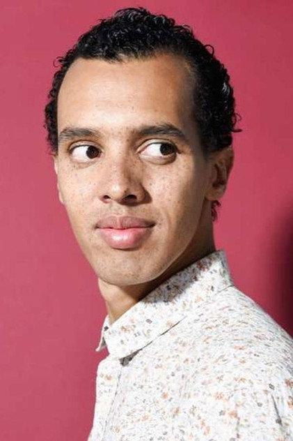 Gaël Faye - Actor Profile Photo