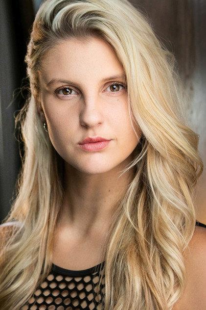 Mikayla Jade - Actor Profile Photo
