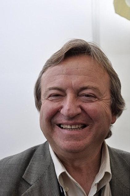 Dimitris Katsimanis - Actor Profile Photo
