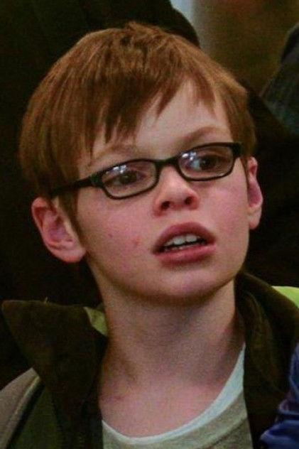 Rory Nolan - Actor Profile Photo