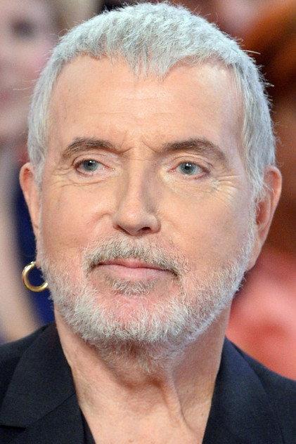 Bernard Lavilliers - Actor Profile Photo