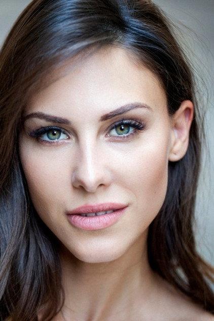 Giulia Alberti - Actor Profile Photo