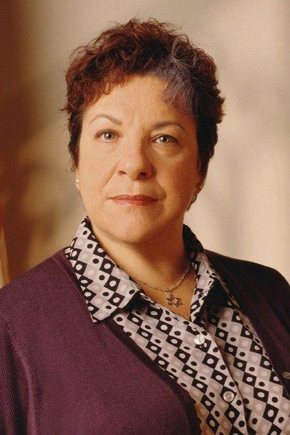 Camille Saviola - Actor Profile Photo