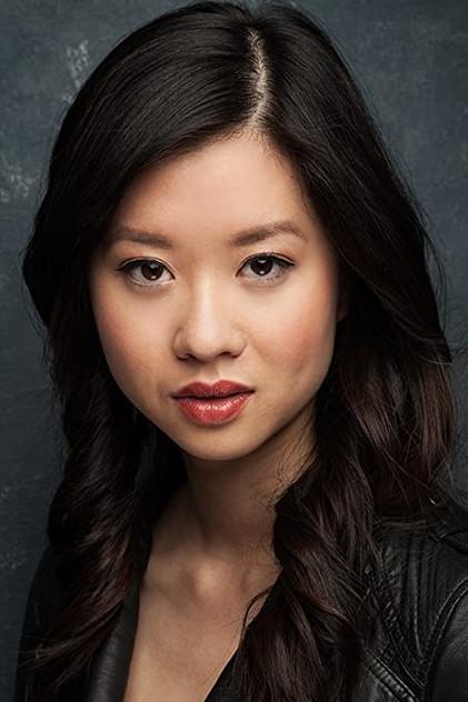 Tiffany Mo - Actor Profile Photo