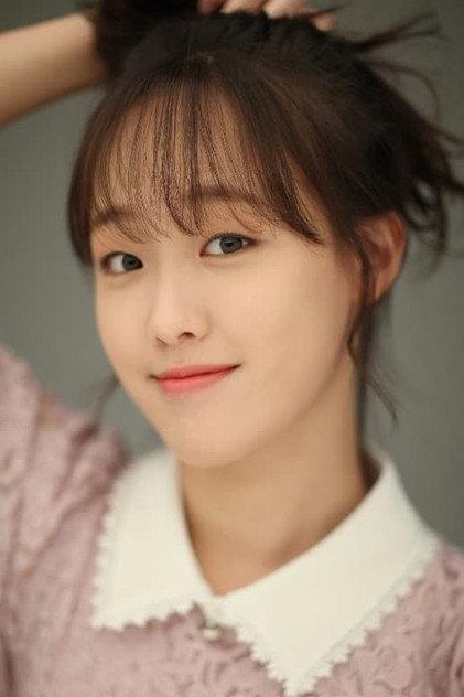 Kim Bo-yoon - Actor Profile Photo