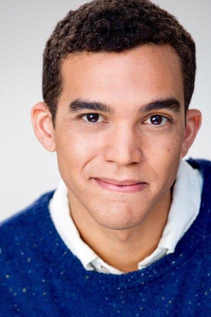 Adam Faison - Actor Profile Photo