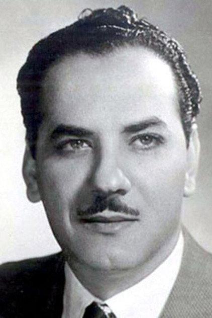 Mohamad El Tokhy - Actor Profile Photo