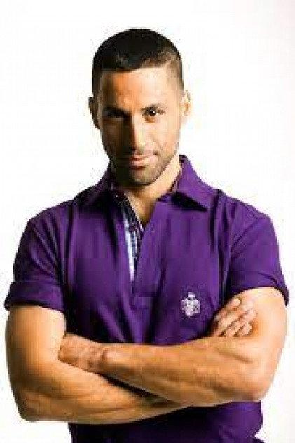 Shahar Hason - Actor Profile Photo