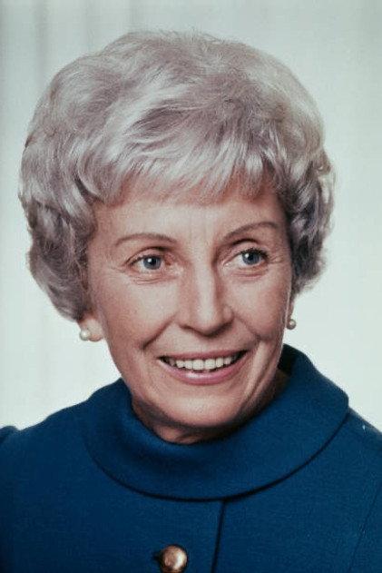 Muriel Humphrey - Actor Profile Photo