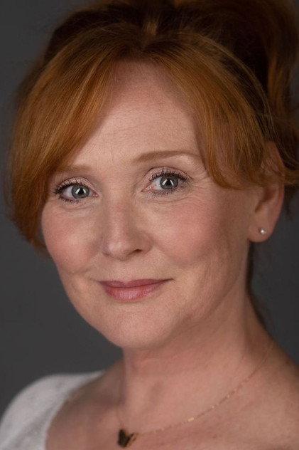 Jenni Keenan-Green - Actor Profile Photo