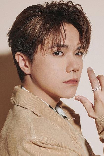 Hins Cheung King-Hin - Actor Profile Photo