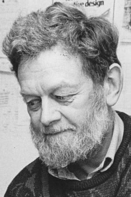 Peter Firmin - Actor Profile Photo