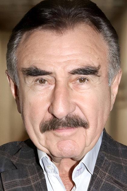 Leonid Kanevsky - Actor Profile Photo