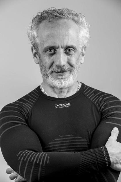 Vanni Fois - Actor Profile Photo