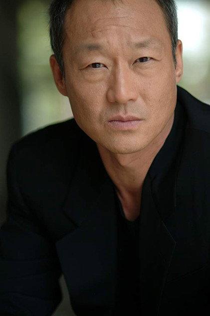 Victor J. Ho - Actor Profile Photo