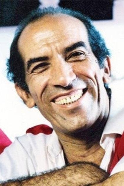 Nagah El-Mogui - Actor Profile Photo