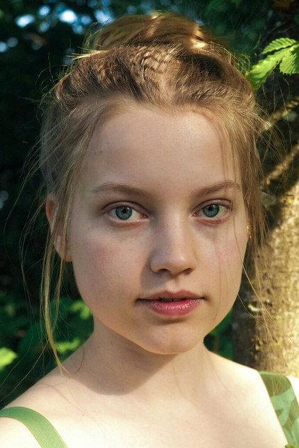 Annika Wonner - Actor Profile Photo