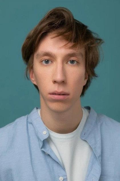 Alexander Novikov - Actor Profile Photo