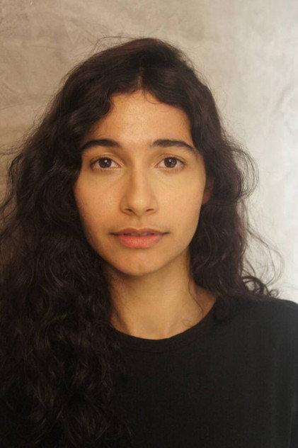 Madu Melo - Actor Profile Photo