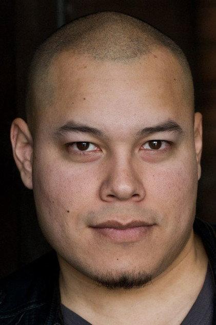 Dalton Derek - Actor Profile Photo