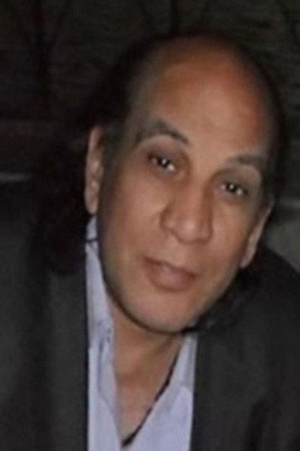 Muneer Makram - Actor Profile Photo