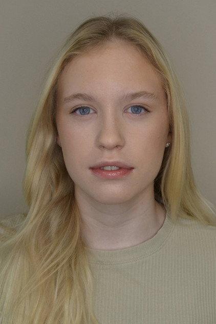 Alva Brynsmo Ramstad - Actor Profile Photo
