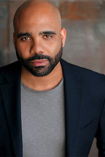Anthony E. Williams - Actor Profile Photo