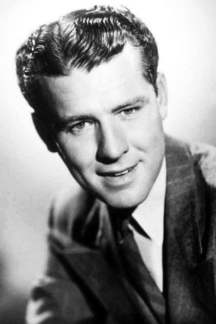 Gordon Oliver - Actor Profile Photo